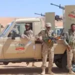 مصادر: سقوط قتلى وجرحى في صفوف قوات ”درع الوطن” بهجوم في الشحر