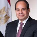 مصر.. الرئيس السيسي يبحث مع كبير مستشاري الرئيس الأمريكي تطورات الأوضاع الإقليمية