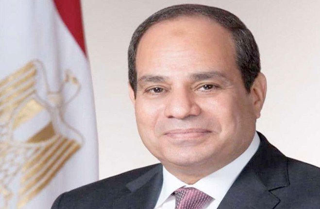 مصر.. الرئيس السيسي يتقدم مشيعي جنازة اللواء كمال مدبولي والد رئيس الوزراء بمسجد المشير طنطاوي