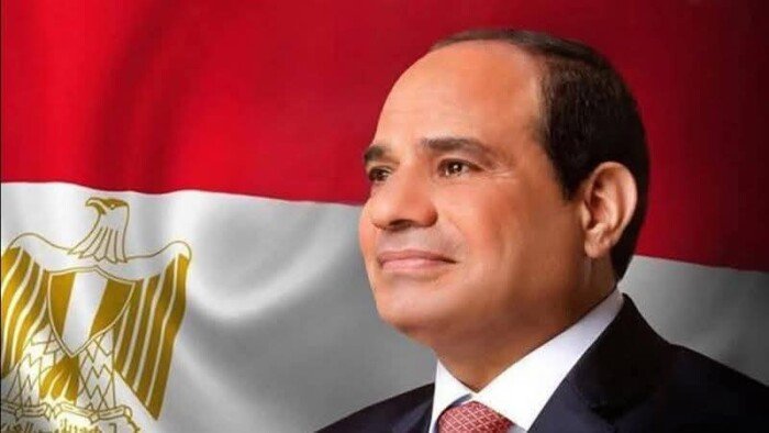 مصر.. الرئيس السيسي يلقي كلمة خلال الاجتماع التشاوري بنيقوسيا