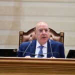 مصر.. النواب يحيل قرارين جمهوريين باتفاقيتين دوليتين إلى لجنة الشئون الدستورية والتشريعية