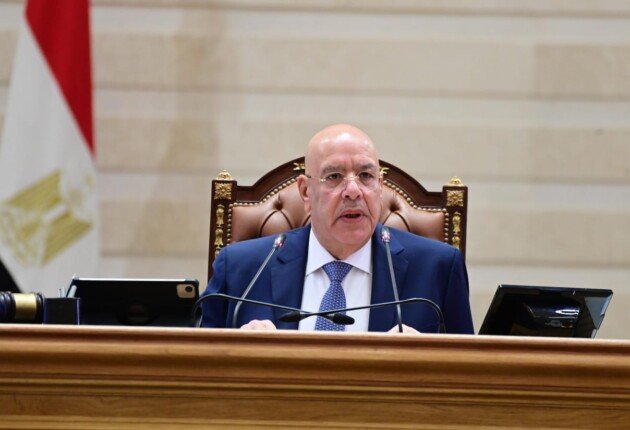 مصر.. النواب يحيل قرارين جمهوريين باتفاقيتين دوليتين إلى لجنة الشئون الدستورية والتشريعية