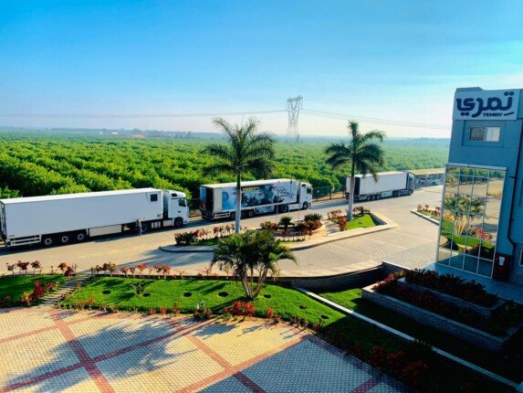 مصر تبدأ تصدير الدواجن لقطر رسميًا.. أول شحنة 300 طن تنطلق اليوم