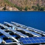 مصر تدرس إشراك القطاع الخاص في ربط أول محطة طاقة شمسية عائمة