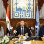 مصر تدعم الاقتصاد الأخضر.. إطلاق المرحلة الرابعة من مبادرة المشروعات الخضراء الذكية وتعزيز تمويل الفائزين