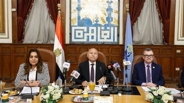 مصر تدعم الاقتصاد الأخضر.. إطلاق المرحلة الرابعة من مبادرة المشروعات الخضراء الذكية وتعزيز تمويل الفائزين