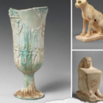 مصر تسترد 13 قطعة أثرية من الولايات المتحدة الأمريكية