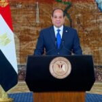 مصر تستضيف 10 ملايين وافد اضطروا لمغادرة أوطانهم رغم محدودية الدعم الدولي