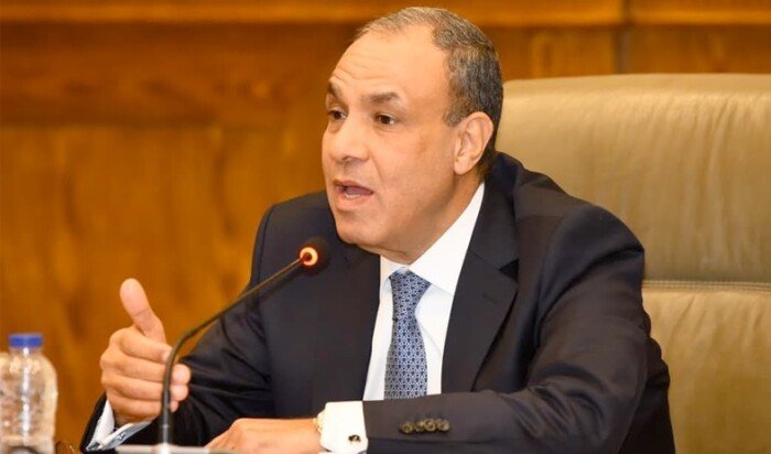 مصر تشدد على مراعاة أمن الخليج في مفاوضات واشنطن وطهران