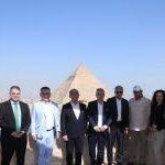 مصر تعزز السياحة الألمانية: مباحثات لزيادة تدفقات الزوار وتنشيط السوق الأوروبي