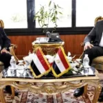 مصر تعلن ”دعماً غير مسبوق” للطيران اليمني.. مفاجآت من لقاء العمري والحفني!