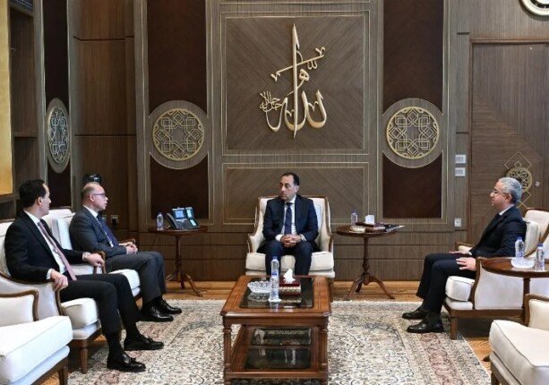 مصر: تعيين محمد عوض رئيساً لهيئة الاستثمار وقبول اعتذار محمد الجوسقي عن استكمال مهامه