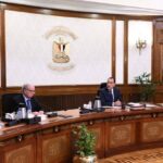 مصر.. رئيس الوزراء يتابع مشروعات تطوير قطاع الغزل والنسيج والاستغلال الأمثل لبعض الأصول