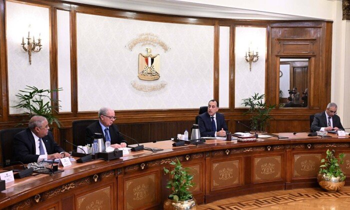 مصر.. رئيس الوزراء يتابع مشروعات تطوير قطاع الغزل والنسيج والاستغلال الأمثل لبعض الأصول