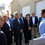 مصر.. رئيس الوزراء يتابع موقف مشروع إنشاء 17 تجمعا تنمويا برفح والشيخ زويد في شمال سيناء
