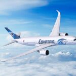 مصر للطيران تستأنف رحلاتها الجوية إلى البحرين والشارقة