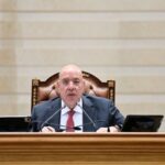 مصر.. مجلس النواب يحيل 12 مشروع قانون إلى اللجان المختصة