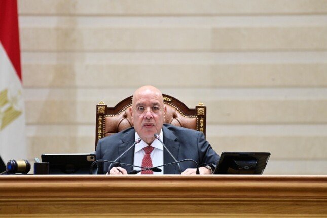 مصر.. مجلس النواب يحيل 12 مشروع قانون إلى اللجان المختصة