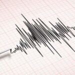 مصر.. هزة أرضية بقوة 4.3 ريختر شمال رأس غارب دون خسائر