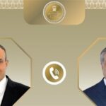 مصر وباكستان تدعمان استئناف المفاوضات الأمريكية الإيرانية لخفض التصعيد في المنطقة