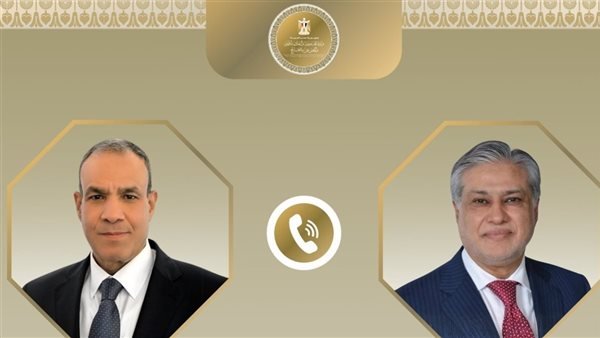 مصر وباكستان تدعمان استئناف المفاوضات الأمريكية الإيرانية لخفض التصعيد في المنطقة