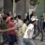 مصرع اثنين وإصابة 3 أخرين في مشاجرة دامية بالمرج