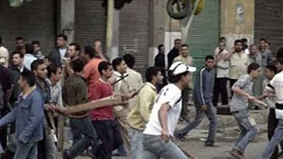 مصرع اثنين وإصابة 3 أخرين في مشاجرة دامية بالمرج