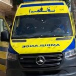 مصرع شاب في حادث بقرية أبو السرور بقنا ونقله للمشرحة