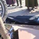 مصرع طبيب أسنان أسفل عجلات القطار بمزلقان كوبري حلاوة في دشنا بقنا