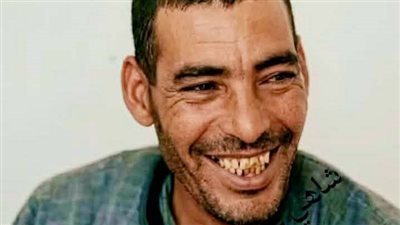 مصرع مزارع التهمته ماكينة دراسة القمح في الفيوم