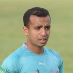 مصطفى الشهدي يجري جراحة الرباط الصليبي الإثنين المقبل