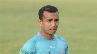 مصطفى الشهدي يجري جراحة الرباط الصليبي الإثنين المقبل