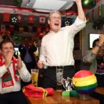 مصنعو المشروبات الكحولية في بريطانيا يواجهون أزمة بسبب مضيق هرمز.. ما القصة؟