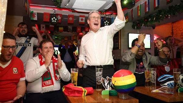 مصنعو المشروبات الكحولية في بريطانيا يواجهون أزمة بسبب مضيق هرمز.. ما القصة؟