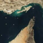 مضيق هرمز تحت سيطرتنا الكاملة