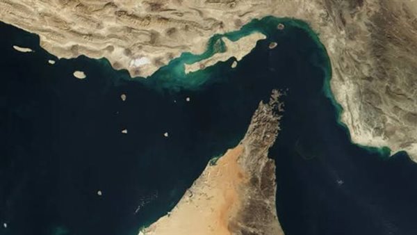 مضيق هرمز تحت سيطرتنا الكاملة