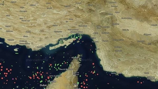 مضيق هرمز محصن بطبقات دفاعية إيرانية.. وأي مواجهة تعني «إعلان حرب»