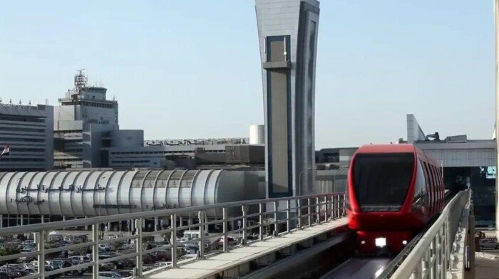 مطار القاهرة الدولي يتجاوز 7.5 مليون مسافر و52 ألف رحلة خلال الربع الأول من 2026