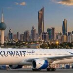 مطار الكويت الدولي يستأنف الرحلات تدريجيا بعد أسابيع من التوقف إثر العدوان الإيراني