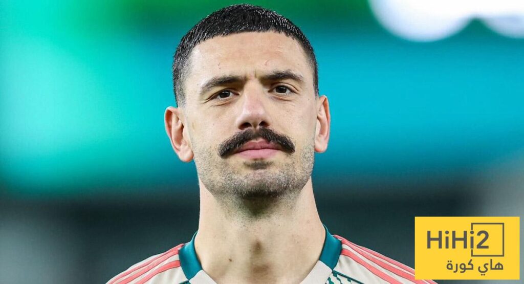 مطالبة بتدخل لجنة الانضباط لمعاقبة ديميرال !