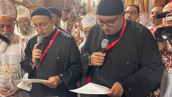 مطرانية الفيوم توضح حقيقة واقعة إزالة تعديات بجوار دير الملاك غبريال