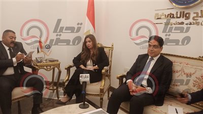 مع الاستضافة بضوابط تضمن مصلحة الطفل.. وأرفض معاقبة غير القادر على دفع النفقة