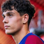 معادلة صعبة لعودة هيكتور فورت لبرشلونة !