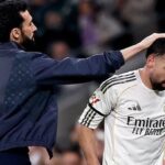 معاملة الأساطير لا تكون هكذا يا اربيلوا ..!