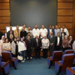 معهد التخطيط القومي يختتم برنامجاً تدريبيًا حول "إعداد موازنات البرامج والأداء"