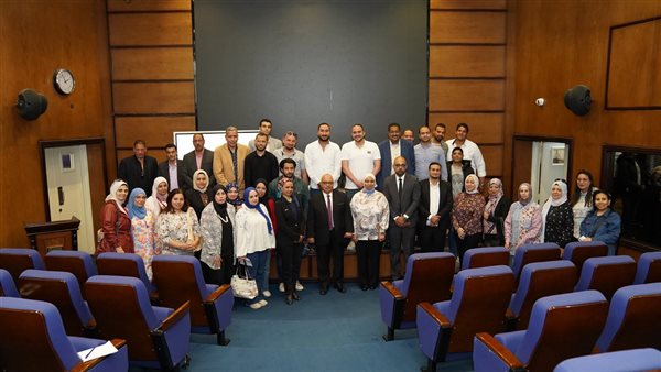 معهد التخطيط القومي يختتم برنامجاً تدريبيًا حول "إعداد موازنات البرامج والأداء"