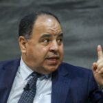 معيط: صندوق النقد متفهم لتأثير حرب إيران على مستهدفات برنامج مصر