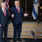 مغامرات نتنياهو ضد إيران تضع حجر الزاوية للأمن الإسرائيلي بمحل خطر