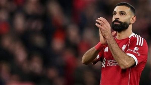 مفاجأة بشأن صلاح.. لن يشارك أمام روسيا رغم تواجده في المعسكر