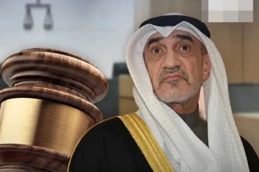 مفاجأة صادمة تهز الكويت.. قاضٍ يحمل جنسية مزورة يصدر أحكامًا باسم أمير البلاد